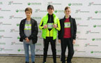 Зеленый марафон 2019