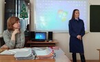Помощник прокурора провела беседы со студентами СПК