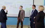 СПК посетил депутат Государственной Думы