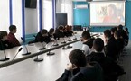 Кинопоказы в СПК