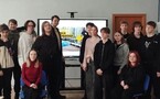 Экологические мероприятия в СПК