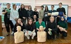 Станция скорой медицинской помощи