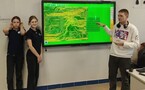 Профориентация в СПК