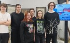 Экскурсия в городской музей