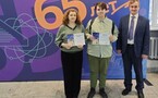 Новая учебная неделя в СПК