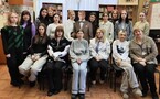 «Мгновения культуры»