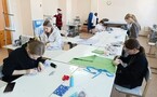 «Первая рабочая профессия»