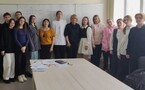 Основы предпринимательства