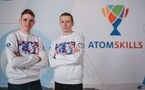 AtomSkills-2025