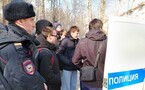 Экскурсия для студентов