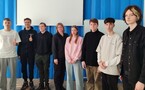 Основы предпринимательства