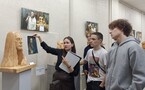 Экскурсия в городском музее