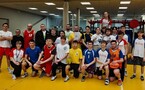 IV Региональная декада спорта и здоровья