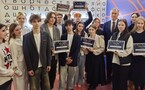 «Российская студенческая весна»