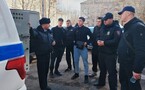 Экскурсия для студентов
