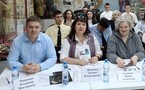 «Судьбы, опаленные войной»