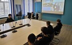 «Диалоги о карьере»