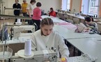 «Первая рабочая профессия»