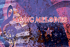 Magic Melodies – праздник музыки и весны!