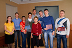 Досрочная защита дипломных проектов студентов, призванных на службу в вооруженные силы Российской армии