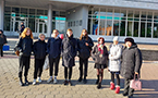 Студенты СПК посетили встречи в рамках Макариевских образовательных чтений