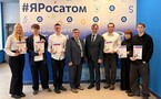 Вручение персональных стипендий студентам колледжа