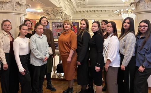 «Это, девушки, война»