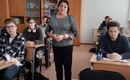 Медиабезопасность в действии