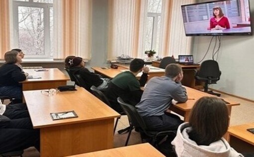 Месячник противодействия зависимым состояниям